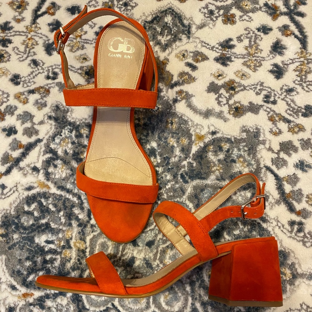 Gianni Bini heels